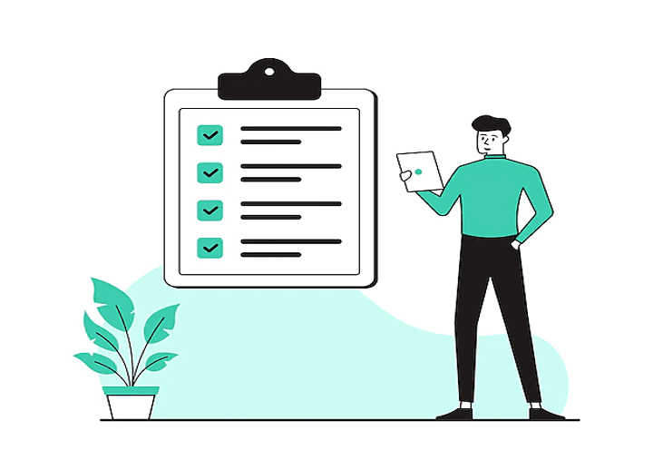 Developing a Job Description and Person Specification